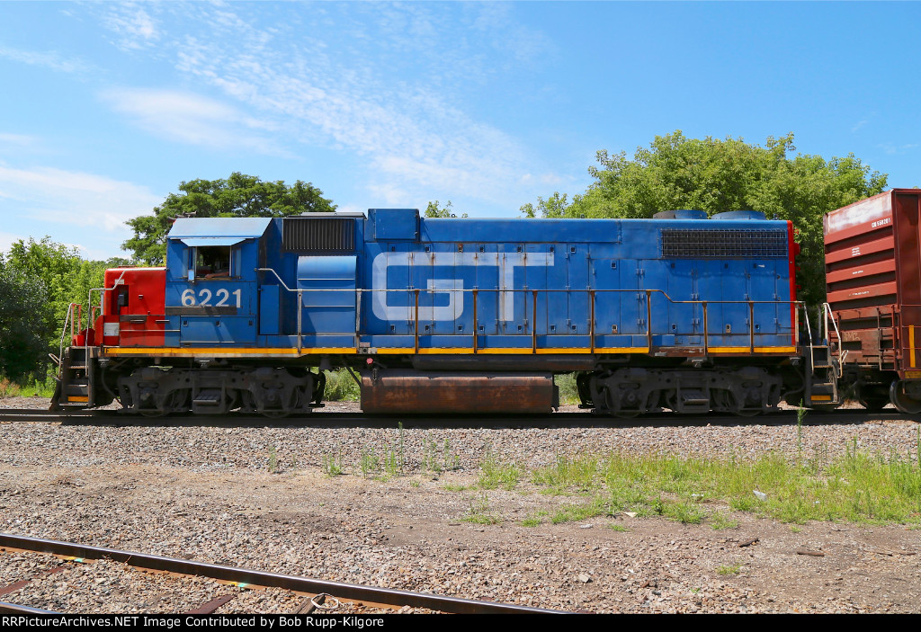 GTW 6221